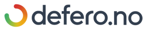 Defero logo