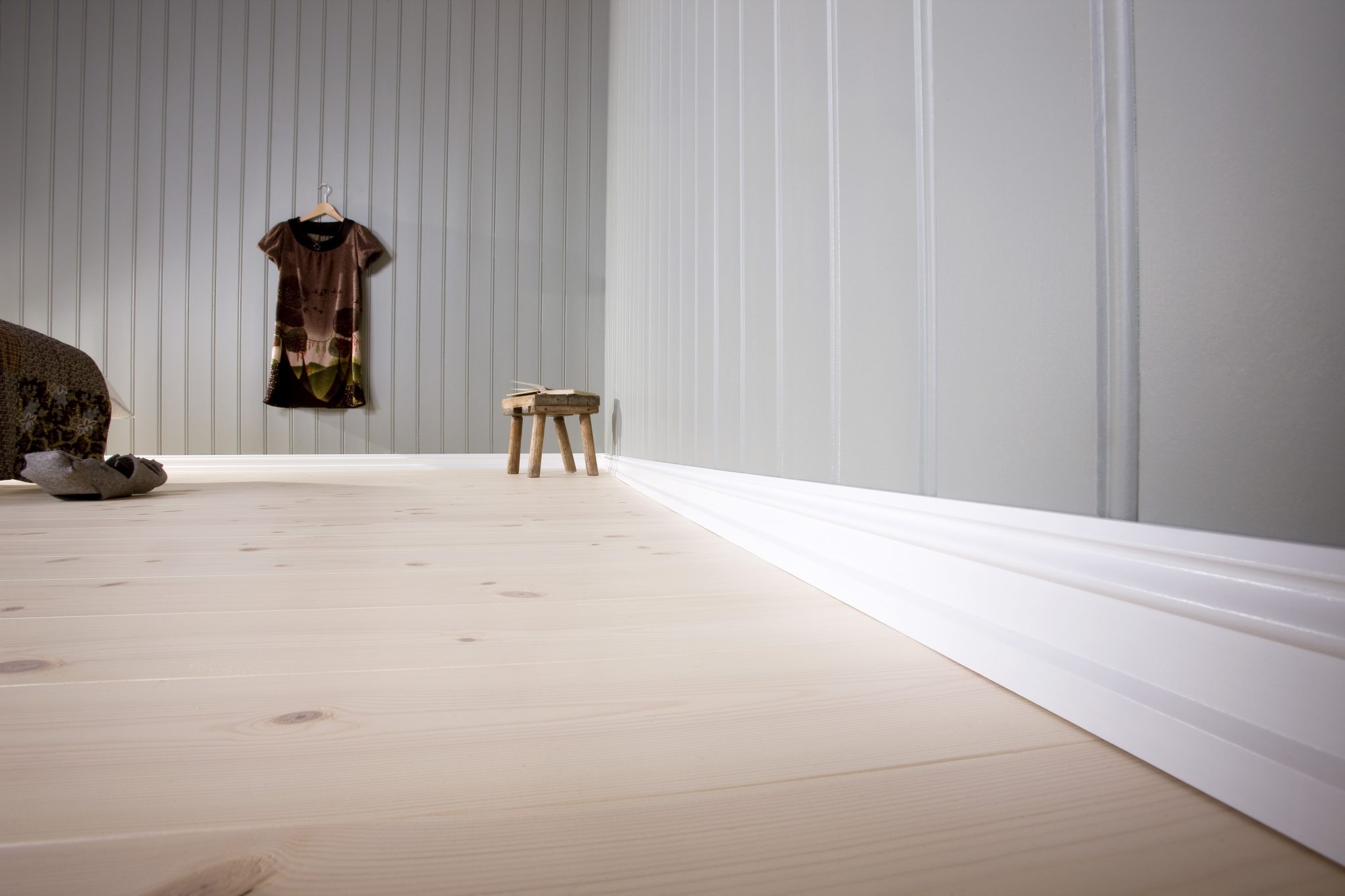 Lister fornyer hjemmet ditt på 1-2-3